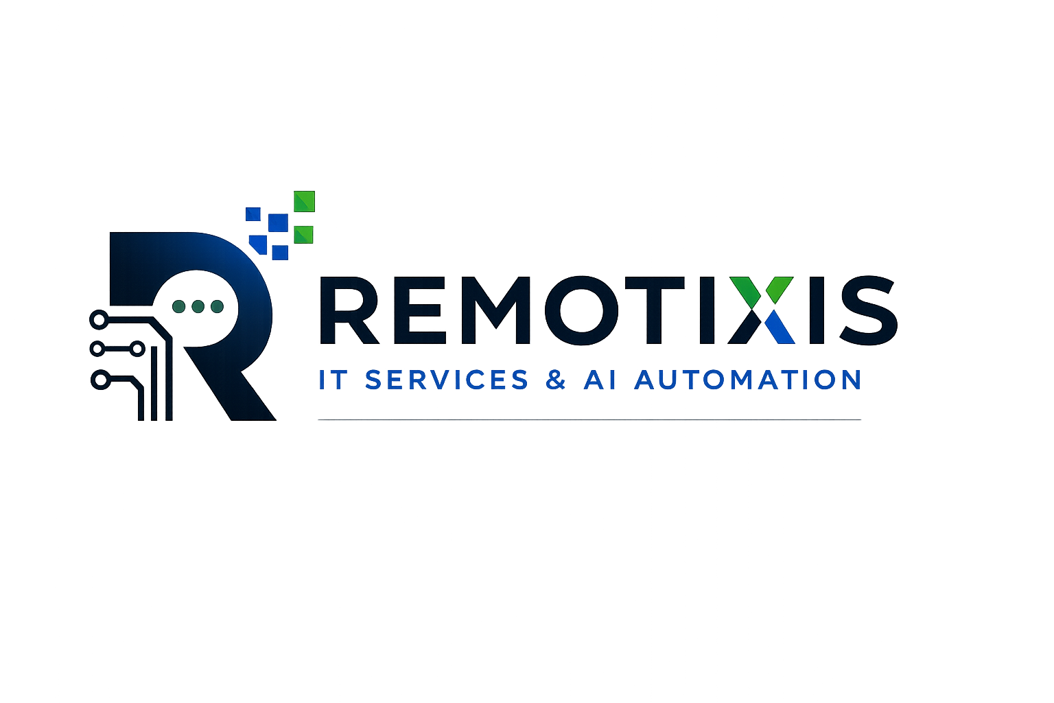Remotixis